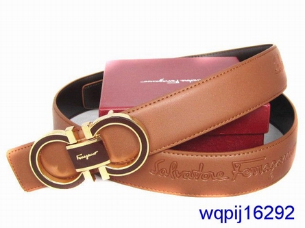Ferragamo Belts-346